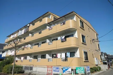 セントラルマンションIIIの画像