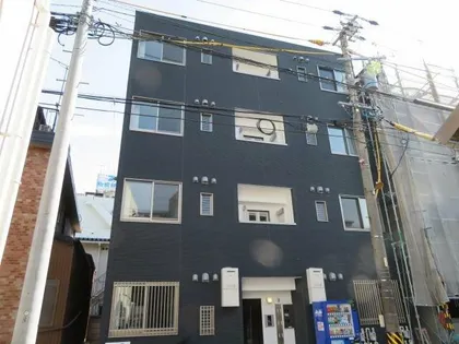 グランレーヴ東別院EASTの画像