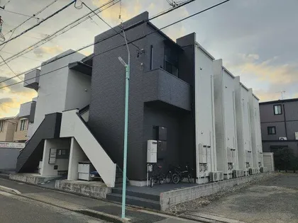 コスモハイツ高畑の画像