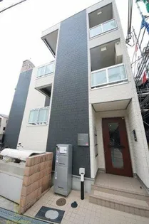 リブリ メゾン ド ケイの画像