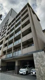 グリシーヌ名駅の画像