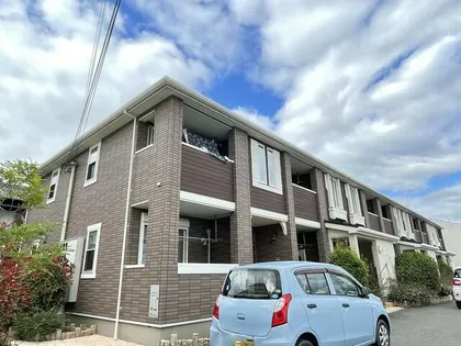 ガーデンフロント 槻の画像