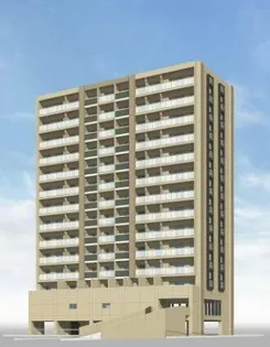 ウイングス門司駅前の画像