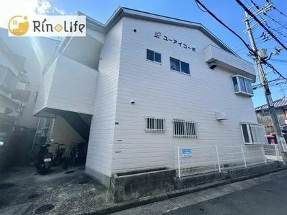 ユーアイコーポの画像