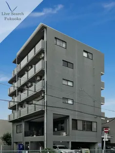 メゾンマコイ高宮の画像