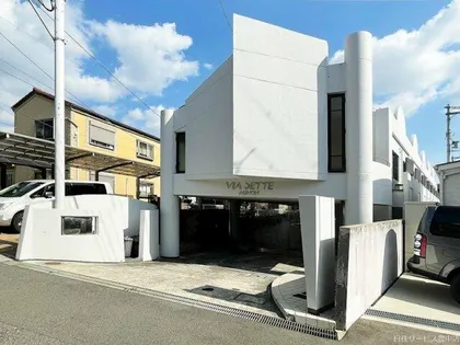 ヴィアセッテ箕面の画像