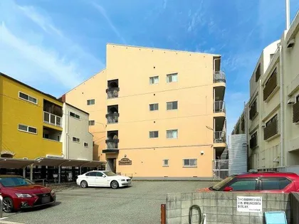 ファイン苦楽園の画像