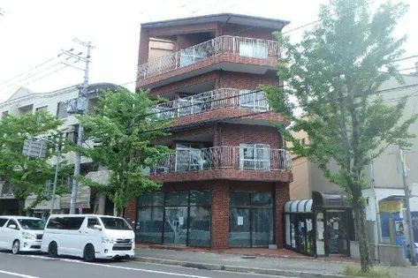 ファイン苦楽園の画像