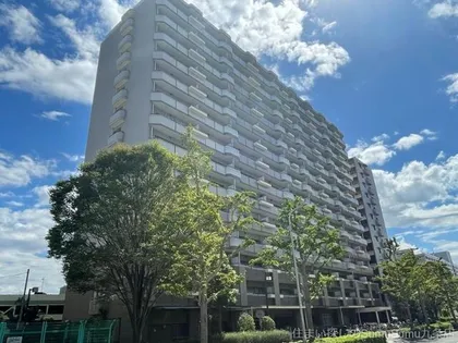 コーシャハイツ高見38【305号室】の外観