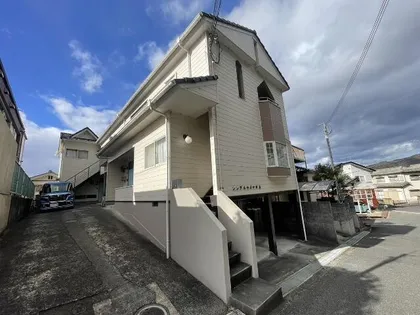 シンプルライフ田寺の画像