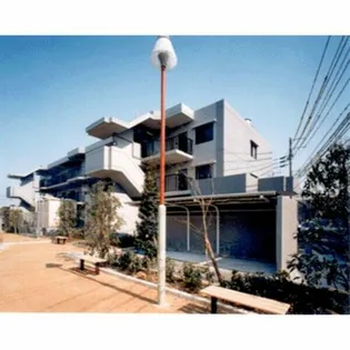 フィオーレ白鷺の画像