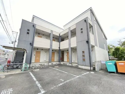 フジパレス北王子の画像