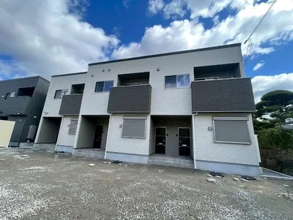 坂元ハイツの画像