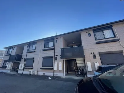 ディアス柿の木 B棟の画像