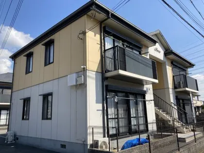 フォーレス佐土 Bの画像