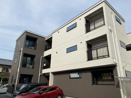 パレ シェーヌ デ クールIIIの画像