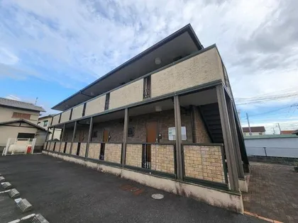 セジュールAMIKAⅡの画像