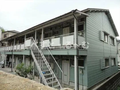 オークラハイツの画像