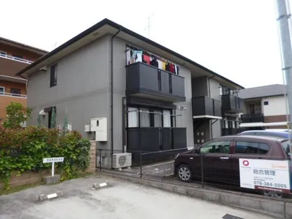 サンハイム Kの画像