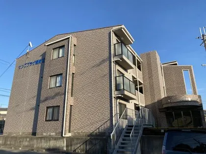 サンワプラザ福崎Ⅲの画像