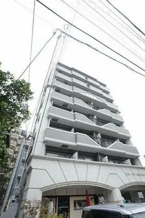 エステートモア白金ルノンの画像