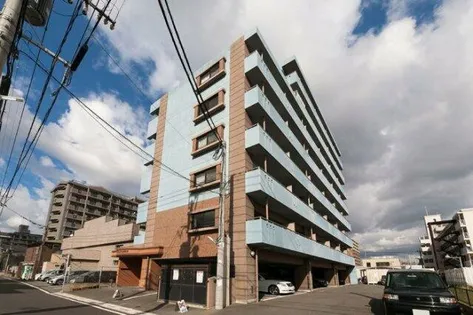 ウィステアリア博多東の画像