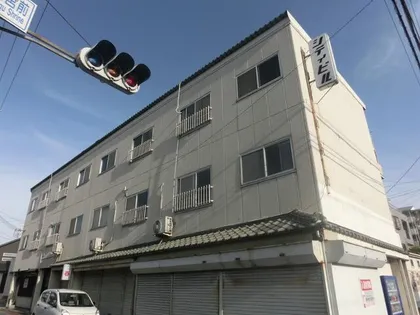 シティビルの画像