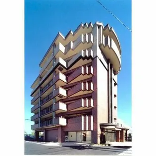 アークプラザしおばるの画像