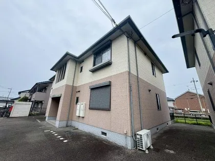 シャーメゾン志保A棟の画像