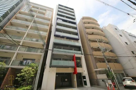 METROSA南森町の画像