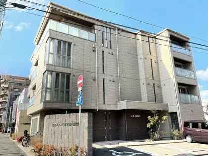 ラサンテ大橋の画像