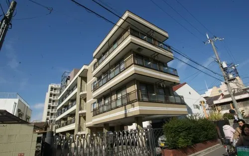 メゾンリュミエールの画像