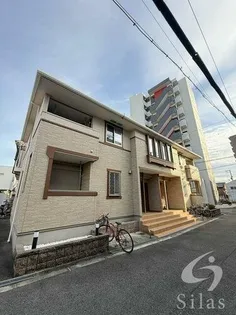 アリス Ⅰ【1階】の外観