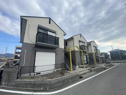 JAハーブハイツ上滝野の画像