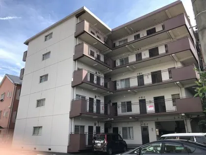 グランツ野里の画像