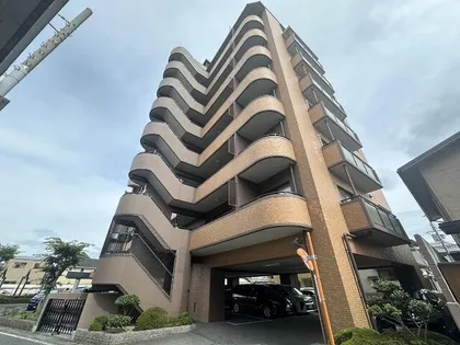 ライオンズマンション姫路野里の画像