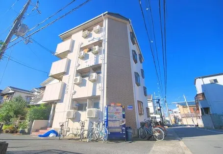 アクティ大和の画像