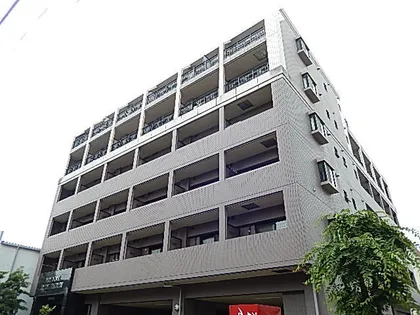 ピュアドームトレンディー高宮の画像