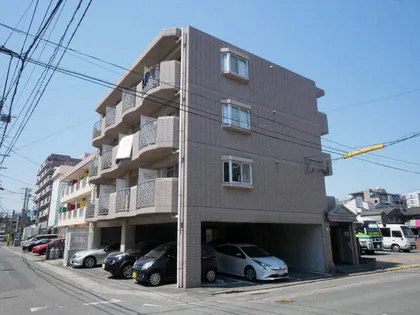 レクリオ清水の画像