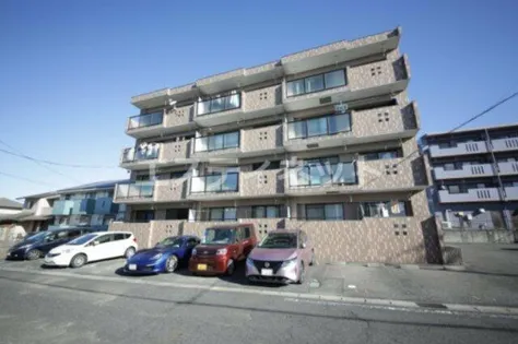 リブ イン サカイIIIの画像