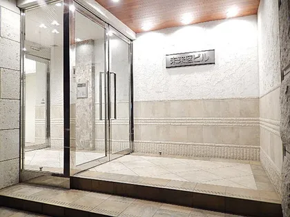 未来図ビルの画像