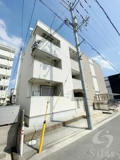 フジパレス諏訪ノ森Ⅵ番館の画像