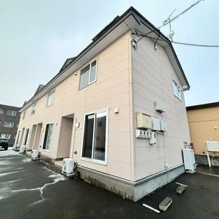 ケントタウンの画像