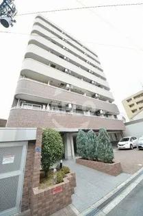 アーデン森之宮の画像