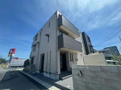 おたふく荘の画像