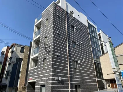 ALMO姫路駅前の画像