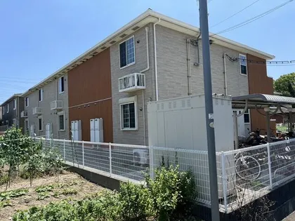 グランツ メゾンIIIの画像