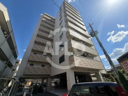 プロスペリタ野江の画像