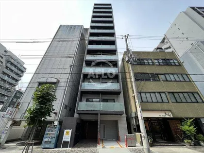 ブエナビスタ大手通の画像