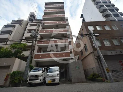 レジデンス釣鐘の画像